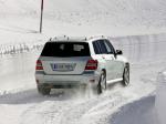 Mercedes-Benz GLK220 CDI 2008 года